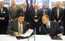 ČKD GROUP a ROSATOM will cooperate