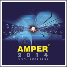 Выставка AMPER 2014 